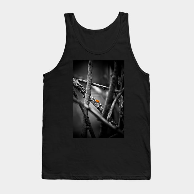 the wailing limb Tank Top by blumwurks